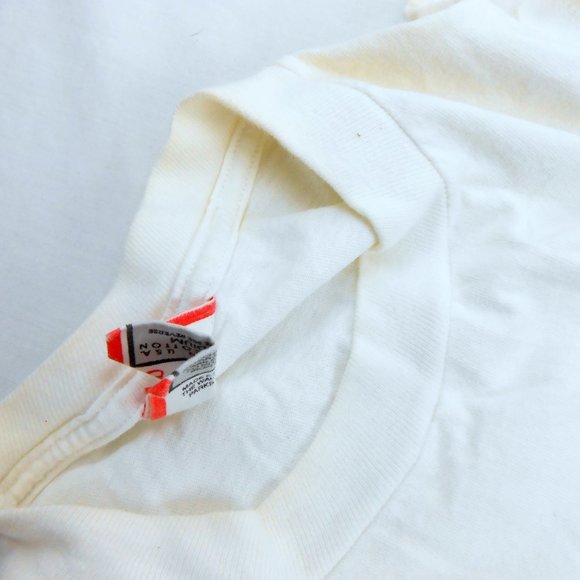 VTG Disneyland Mickey Mouse T-Shirt Size Medium - Picture 6 of 6